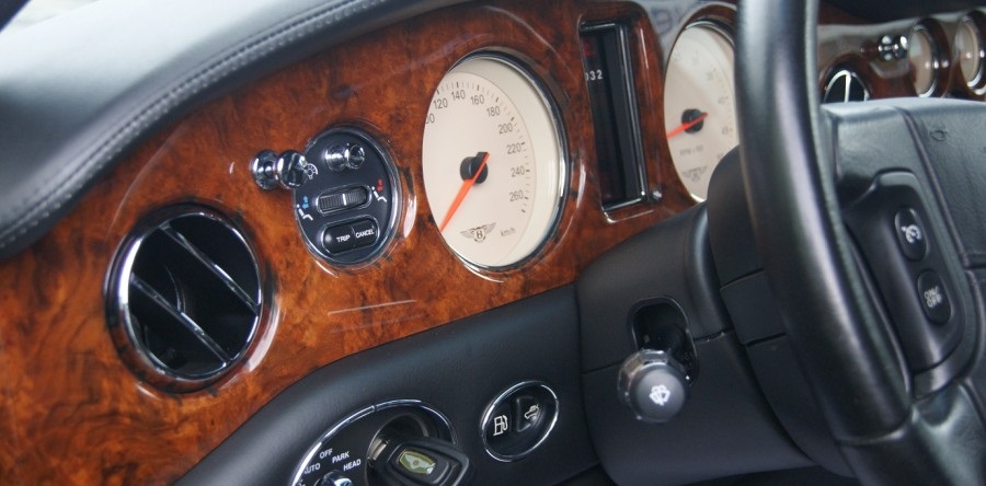 Bentleyinside