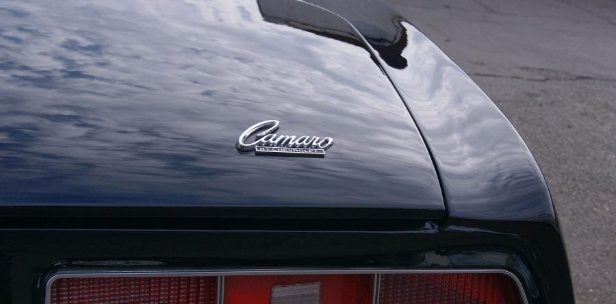 Camaro